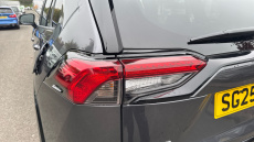 Toyota RAV4 2.5 PHEV GR Sport 5dr CVT Estate